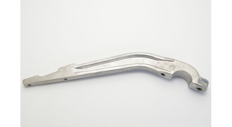 Fortschritt K454 10-60 Jehla vázací - spodní dil-špice