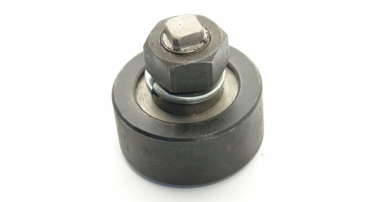 Fortschritt K454 7-10 Kladka vodící