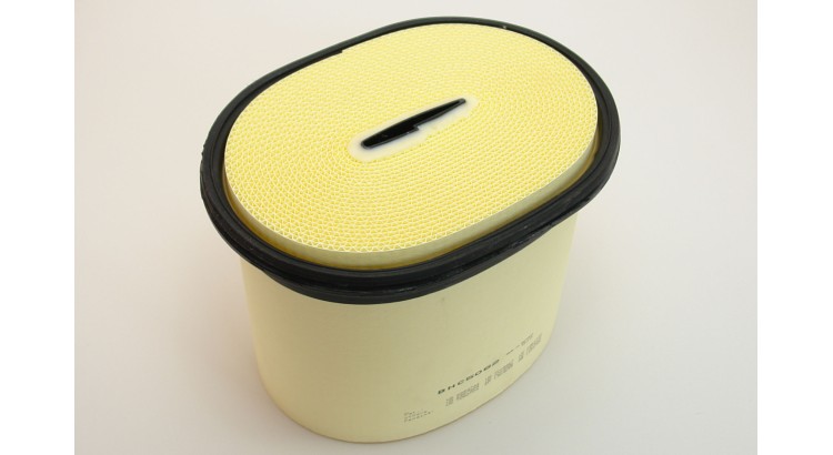 Filtr vzduchový velký Agri Plus