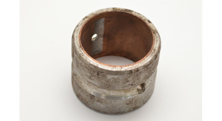 Fortschritt E512 31-8 Pouzdro fíbrové