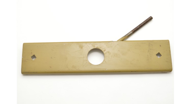 Fortschritt E512 60-2 Uložení