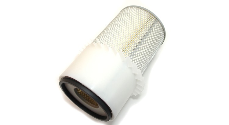 DIECI BHC5028 Filtr vzduchový