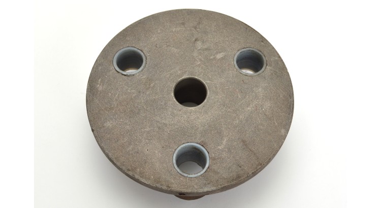 UNIBAL-HESSTON U272 Příruba