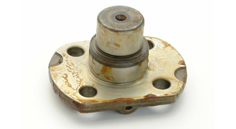 930141 Čep otočný horní CA