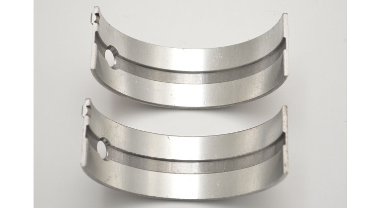 Fortschritt E512 1-8M (75-8) Ložisko klik.hřídele orig.pár