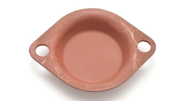 Fortschritt E512 22-6 Pánev ložisková