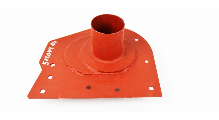 Fortschritt E512 49-14 Deska ložiska levá