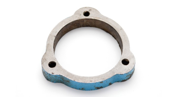 Fortschritt E524 36-12 Těleso ložiska