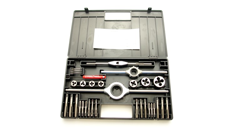 NAREX M1-II 310120 Kazeta řezného nářadí (0120010)