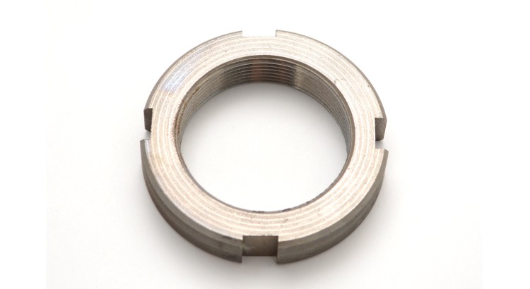 Fortschritt E512 59-30 Matice s drážkou