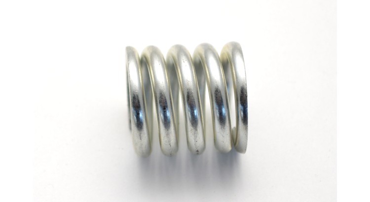 Pružina čelisti kosy E512