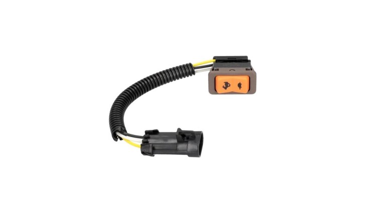 John Deere AL174967 Vypínač