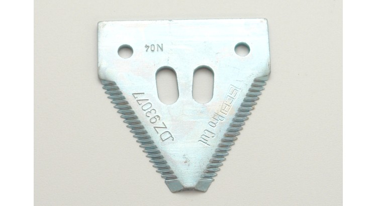 John Deere Z93077 Žabka hrubá