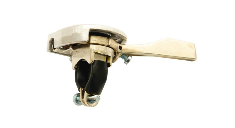 Vari 9944013 Páčka plynu-kovová