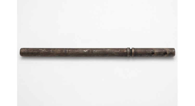 Palec šneku John Deere