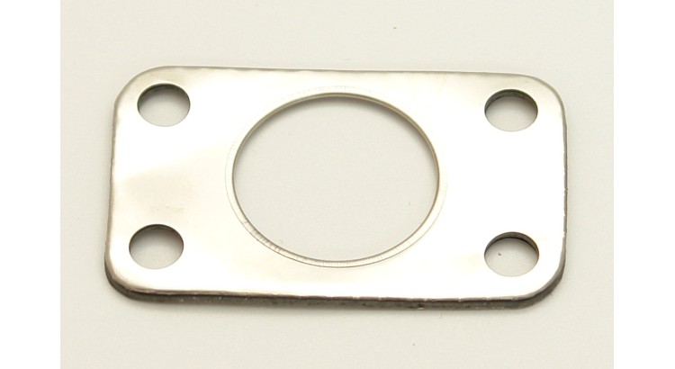 Těsnění tlumiče výfuku Z 50 Super