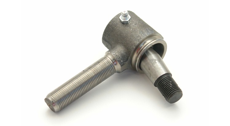 67143535 Čep kulový pravý