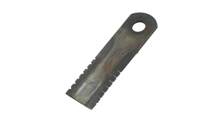 John Deere Z103205 Nůž drtiče