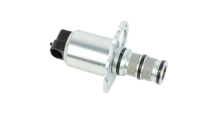 John Deere RE211156 Ventil elektromagnetický