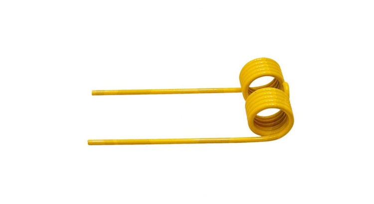 CC25176 Pružina sběrače