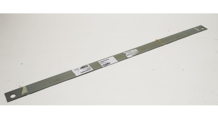 Příložka protiostří