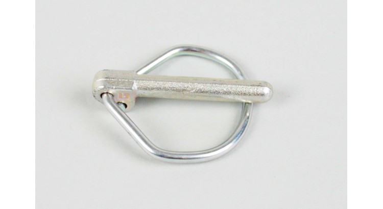 Kolík zajišťovací