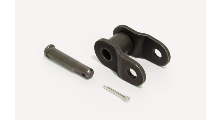 John Deere SW60OLUS Článek řetězu