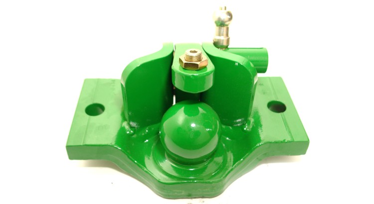 Závěs K 80 Sauermann pro HS6025-JD AL177175