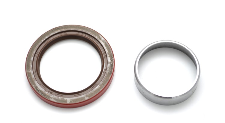 John Deere AR49025 Těsnění