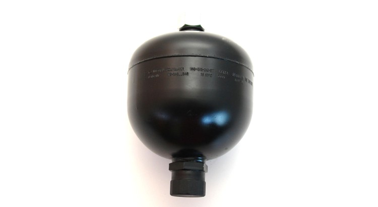 John Deere RE303377 Akumulátor