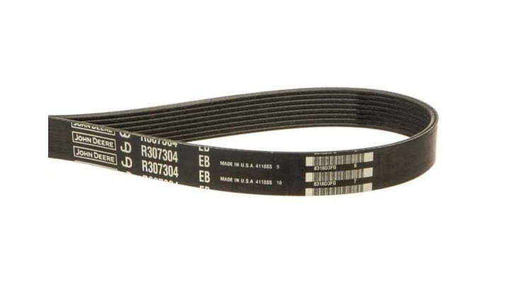 John Deere R540522 Řemen