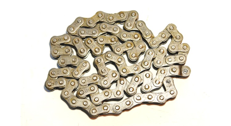 John Deere AH141274 Řetěz válečkový