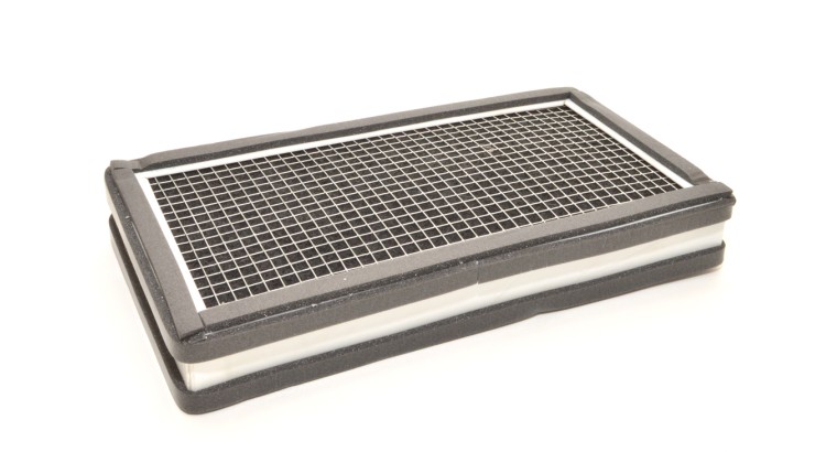 16367959 Filtr uhlíkový Forterra, Proxima