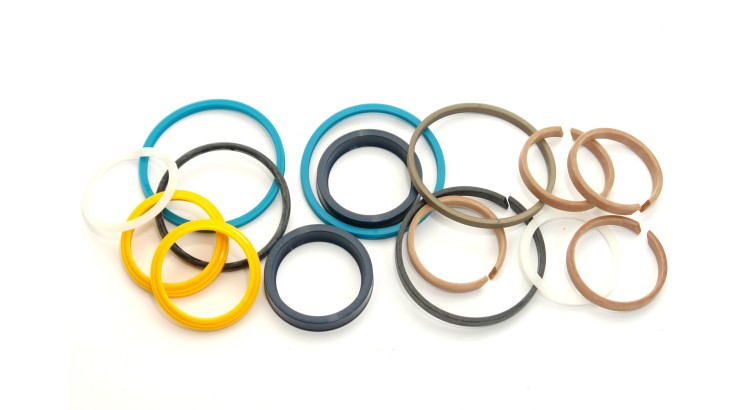 930152 Sada těsnění CA