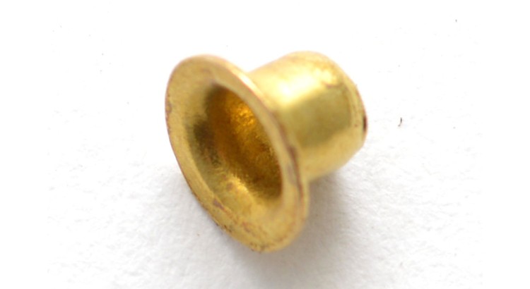 Nýt dotekový 3x3 pro světlomet koncová světla dutinka