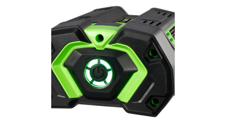 EGO BA2800T baterie 5.0 Ah