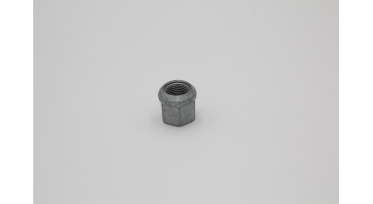 Matice M18x1,5 kolová  (78+3036416)