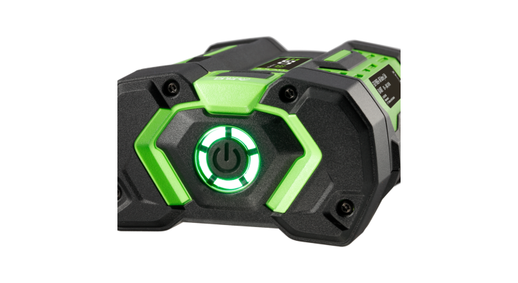 EGO BA1400T baterie 2.5 Ah