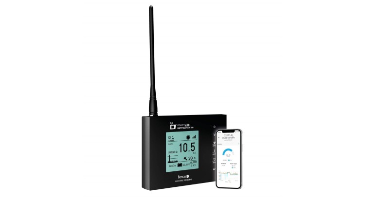 FENCEE GATEWAY GW100