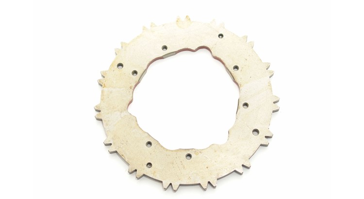 Lamela CA - JRL+ 931733