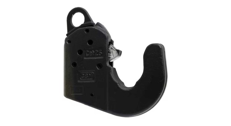 080001814 Navařovací hák spodního ramene, kat. 1, CBM