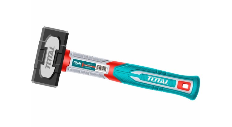 TOTAL THSTH61000 Palička kovová 1000g