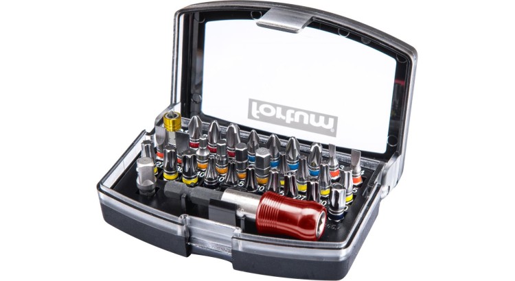 FORTUM 4743501 Hroty S2 sada 32ks