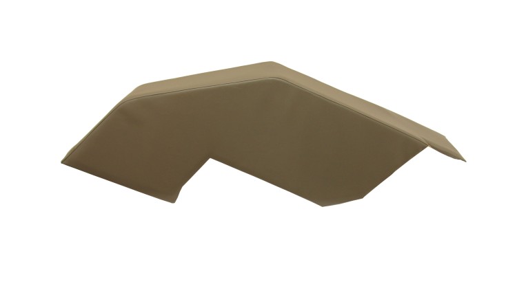 Čalounění blatníku - pravé BK 7011 69117962