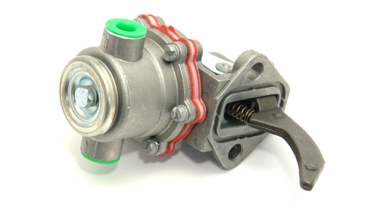 932828 Čerpadlo dopravní