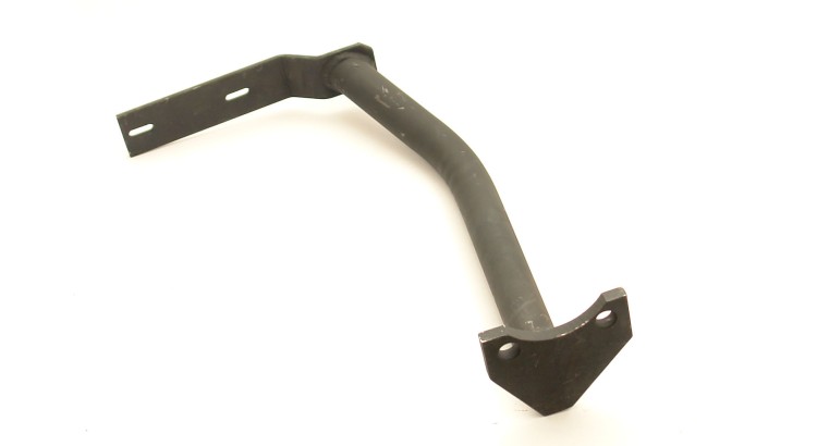 67457031 Vzpěra blatníku horní pravá