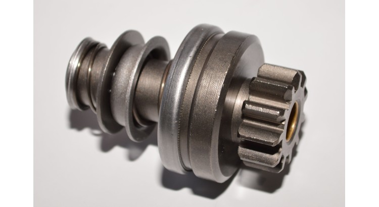 932208 Volnoběžka 11z