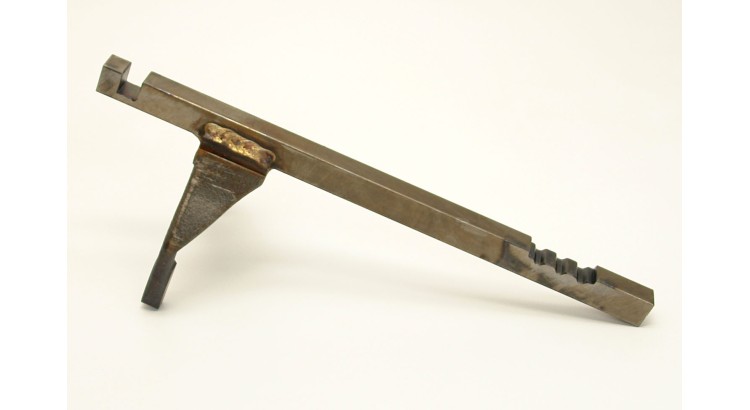 60112001 Vidlice přesouvací 4. a 5. rychlost