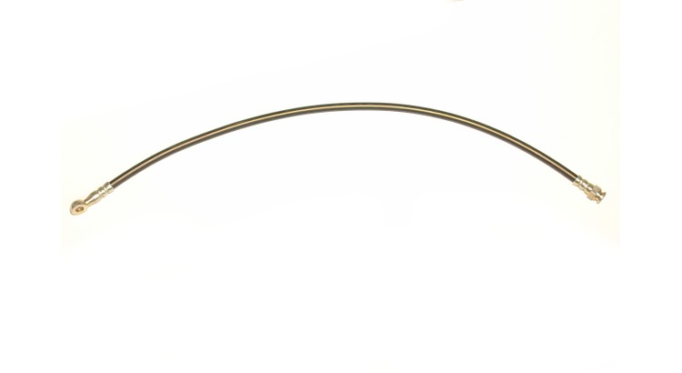 69112728 Hadice brzdová L=725 mm