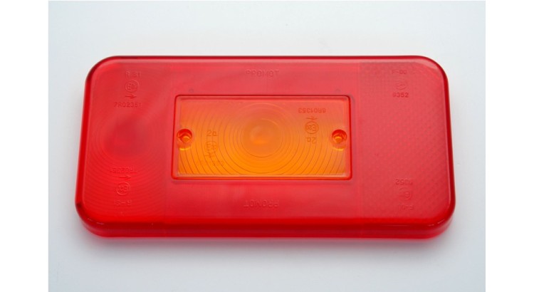 Kryt skupinového světla